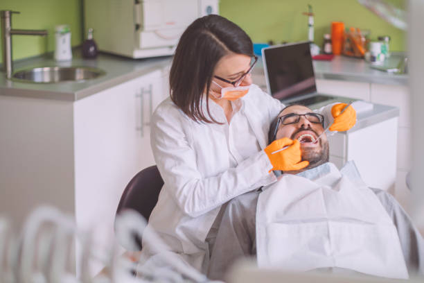 Best Emergency Treatment for Oral Infections in Madeira Beach, FL